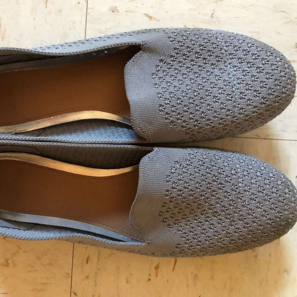 Flat Shoes